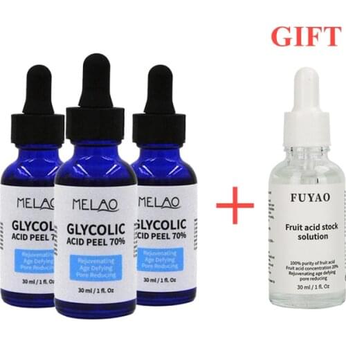Melao Face Serums