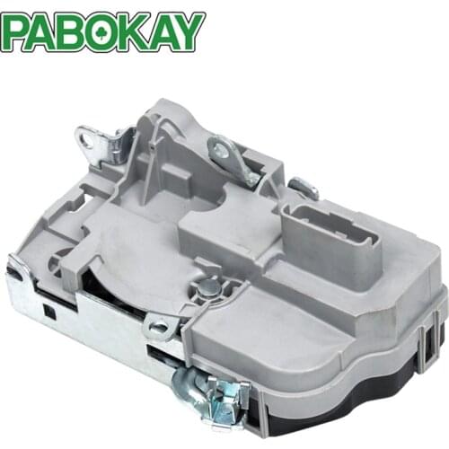 Door Lock Front For PEU-GEOT CITRO-EN 9135.H6,9135.P1,9135H6,9135P1
