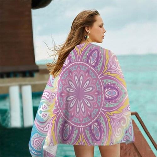 Beach Towel Quick Dry Towel Portable Ultralight Breathable Bath Towel Beach Camping Hiking Swimming 80*160