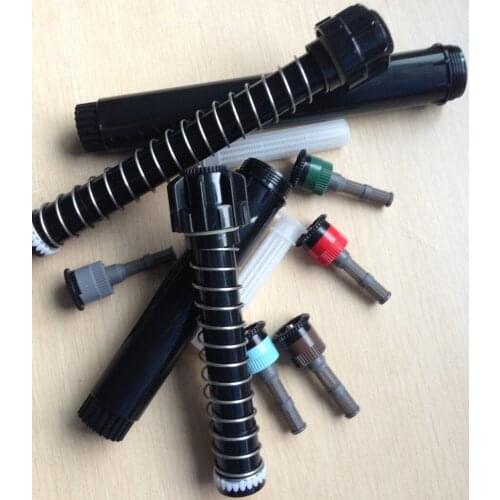 High quality irrigation sprinkler, pop-up sprayer ;ACC06 /5PCS