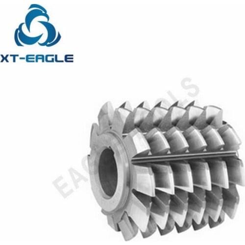 Grinding hob / small diameter grinding hob / M1 M1.25 M1.5 M1.75 M2 M2.25 M2.5 M3M3.5