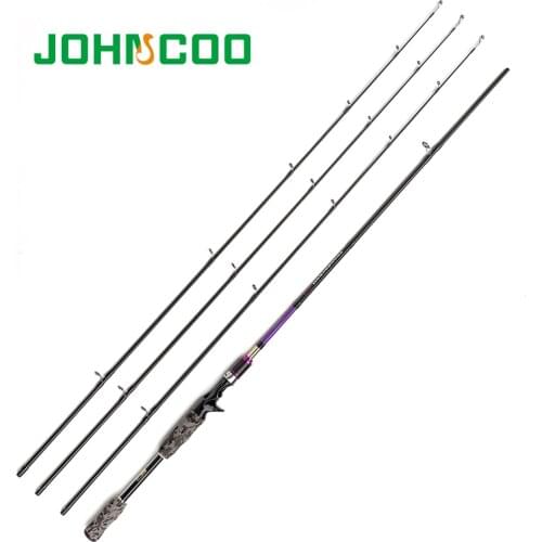 2.1m 2.4m Spinning Rod for Fishing 3 tips ML M MH 7' Carbon Casting Fishing Rod Fast Action Lure Fishing Rods Goods for fishing