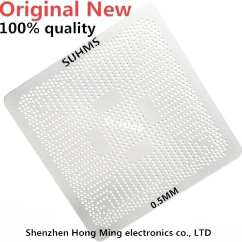 Direct heating 216MEP6BLA12FG 216MEP6CLA14FG Stencil