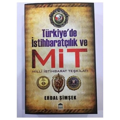 Türkiye'de İstihbaratçılık And MIT