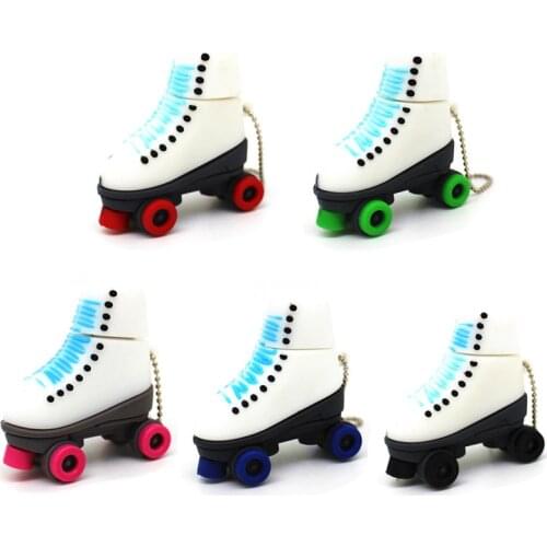 UHE Roller Skates
