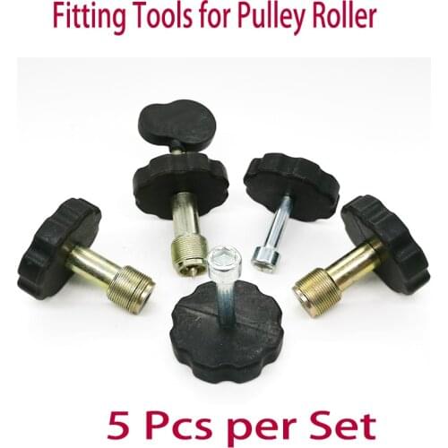 High Quality Pulley Guide Wheel Fitting Tools 625 for EDM Wire Cutting Machine