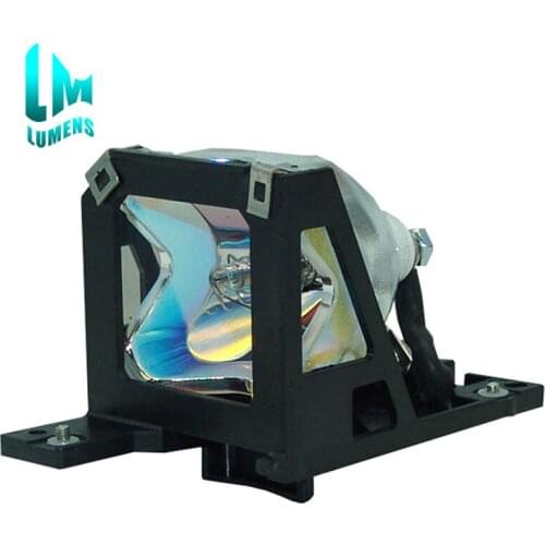 High quality Original burner Projector lamp bulb Replacement ELP25 with housing for EMP-TW10 EMP-HOME 10 PowerLite S1 EMP-S1