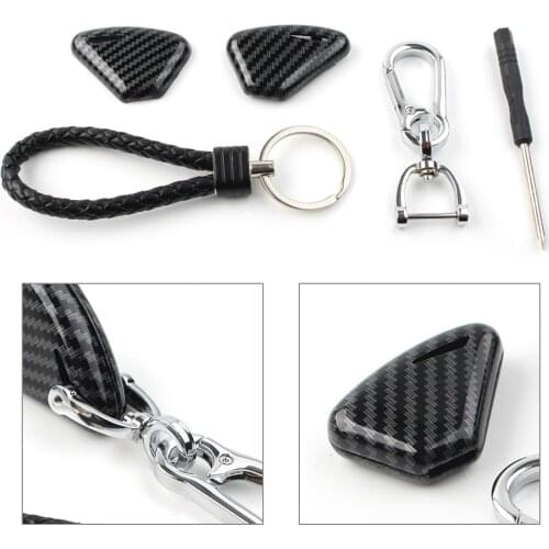 Motorcycle Uncut Blade Blank Key Embryo For Aprilia Tuono Dorsoduro 750 1200 RSV MILL R Factory V4R RST1000 ETV1000 RS125 SR50