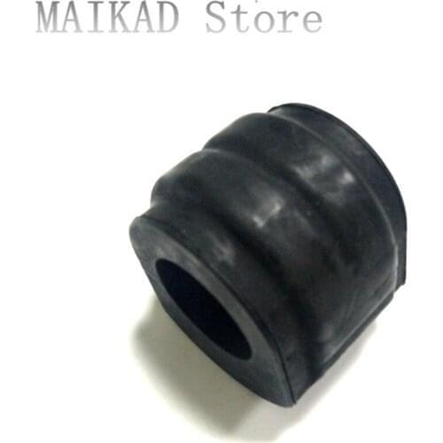 2PCS Front Sway Bar Bushing Anti Rollbar Rubber for Mercedes-Benz W176 A150 A160 A170 A180 A200