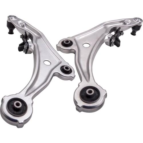 2Pcs RK622157 Suspension Front Lower Control Arm Ball Joint Assembly For Nissan Murano 12 545001AA1A