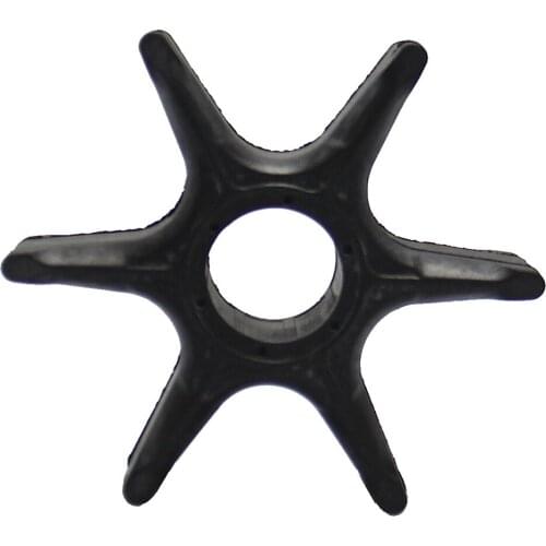 6E5-44352-03 6E5-44352-01 6E5-44352-01-00 Outboard Motor Water Pump Impeller for YAMAHA V4 V6 100HP/115HP/150HP/200HP/250HP