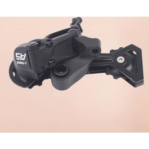 9 Speed Bike Rear Derailleur A5 Groupset for Mountain Cycling Bicycles Spare