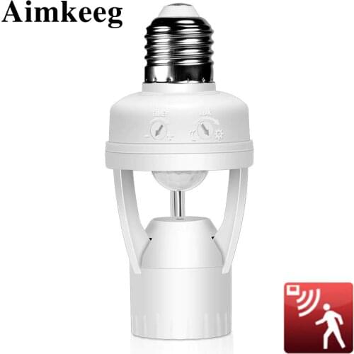 Aimkeeg Lamp Bases