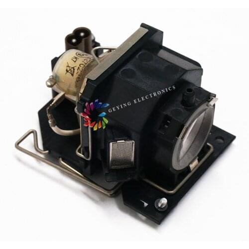 Free Shipping DT00821 UHP 200/140W 1.0 Original Projector Lamp For CP-X264 CP-X3 CP-X3W CP-X5 CP-X5W CP-X6 HCP-600X