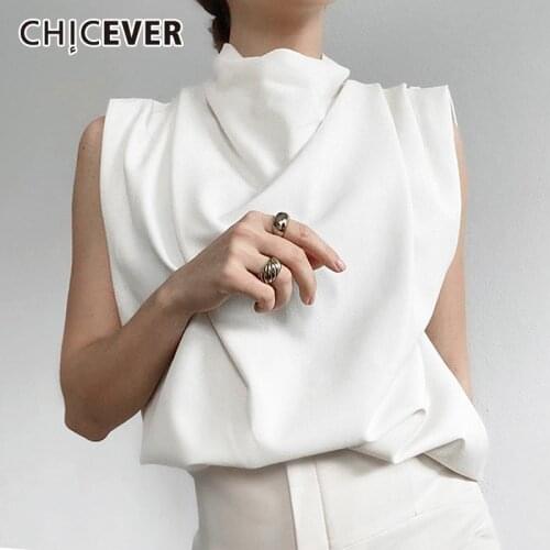 CHICEVER Womens Summer T-shirts