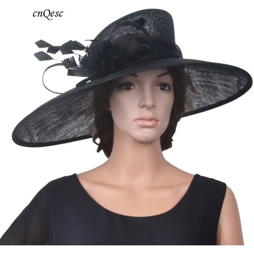 Женские шляпы cnQesc China At AliExpress