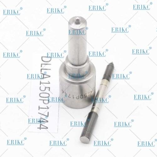 ERIKC DLLA150P1744 0433172067 Rail Injection Pump Nozzle dlla 150 p 1744 Auto Spare Parts DLLA150P1744 for BOSCH