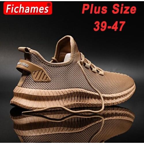 Мужская повседневная обувь Fichames China At AliExpress