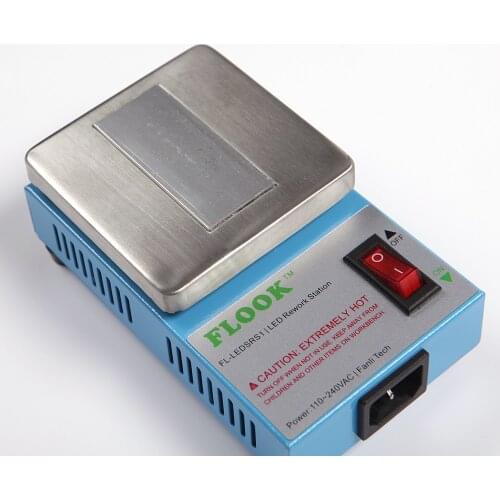 HANRAYSUN OPTOELECTRONIC LED Long Lamps