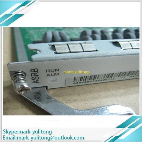 HUA WEI VDLE MA5616 ASPB ADLE ASRB ADEE