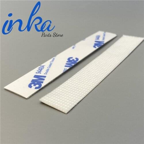 4X C284 Laser Scanner Unit Cleaning Sponge Seal For Konica Minolta Bizhub C364 C284 C364e C284e C226 C308 C221 C754 C221 C454