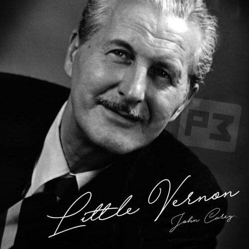 Little Vernon by John Carey,Magic Tricks