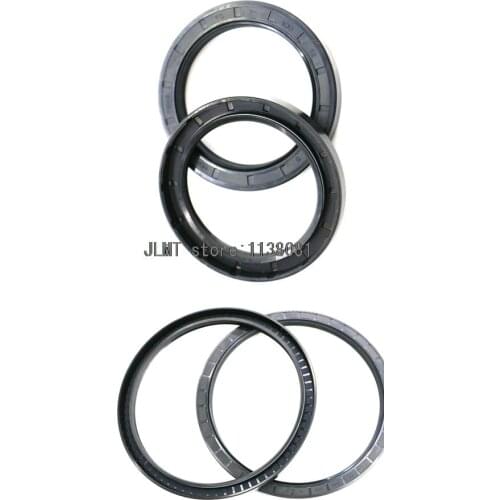 Fork Oil Seal fit HONDA 750 CB F2C 1982 - 1983 35X48X11 mm (2 pieces) 35 48 11