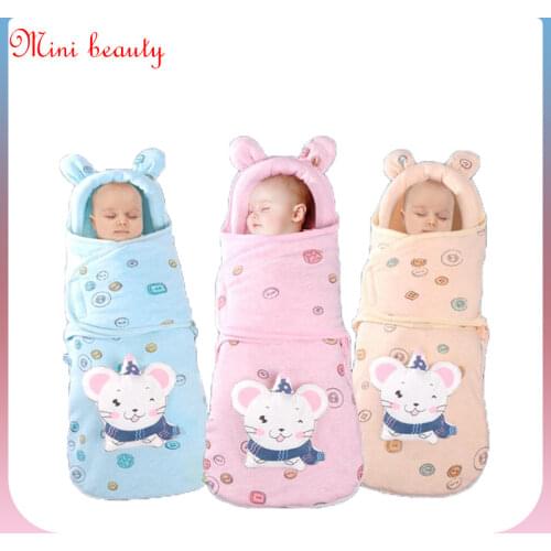 MYUDI Baby Cotton Blankets