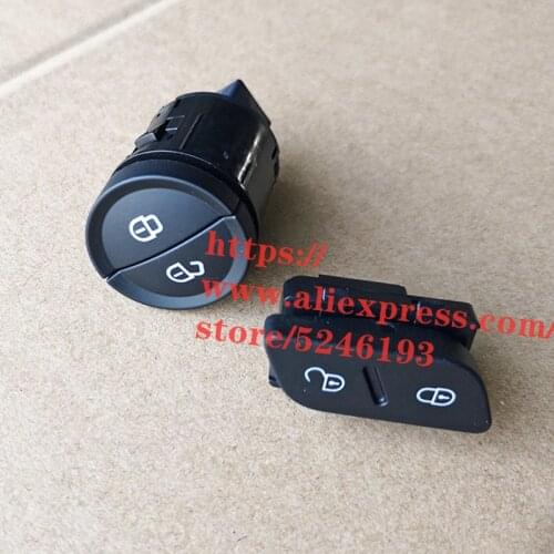 Central lock switch for Geely GX7/SX7 Emgrand X7 door lock switch
