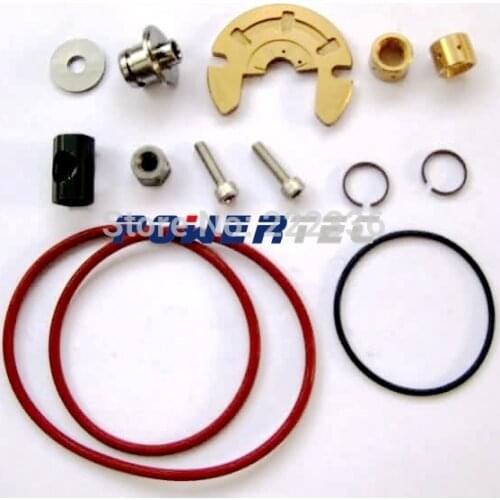 KP35 repair kits turbo parts 54359880000 54359700000 turbo repair kits 8200022735 8200351439 turbo for Renault Kangoo I 1.5 dCi