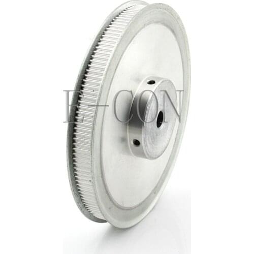 1pcs 3M140T HTD3M Timing Belt Pulley 140 Teeth 11mm width Stepper Motor
