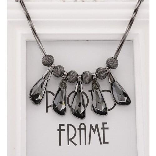 UODESIGN Pearl Necklaces For Women