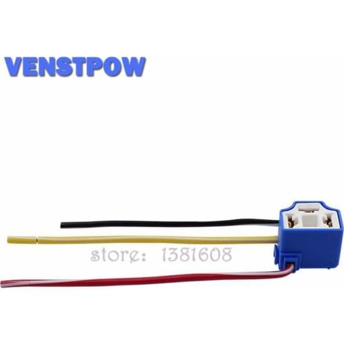 VENSTPOW Halogen Lamps