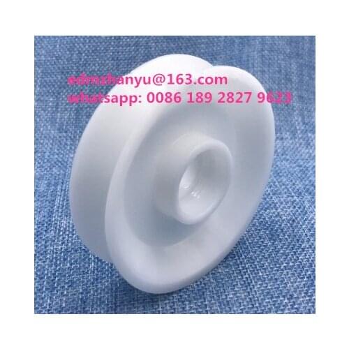 X264D651H01 Pulley for Mitsu wire EDM machines airbnb / OD77*20T