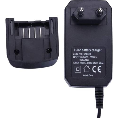 Li-ion 9.6V-18V Multi-Volt Battery Charger For Black Decker Ni-Cd Ni-Mh Battery Hpb18 Hpb18-Ope Hpb12 Hpb14 DB18V Fsb18 Fs120Bx