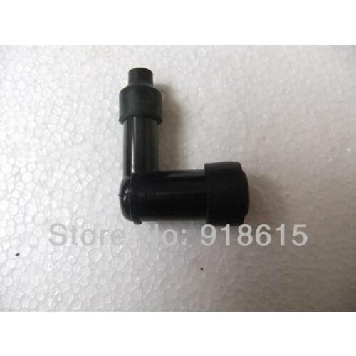Gasoline generator accessories,spark plug cap,fits for JAPAN . EF6600, replacement