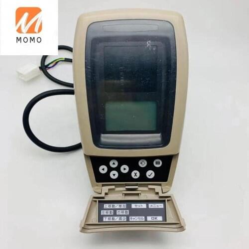 CAT320C CAT312C CAT330C Excavator 1573198 2602160 Monitor Display Panel 157-3198 260-2160