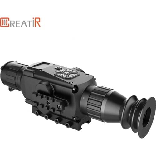 Cheap Thermal imaging scope Monocular Hunting Night Vision