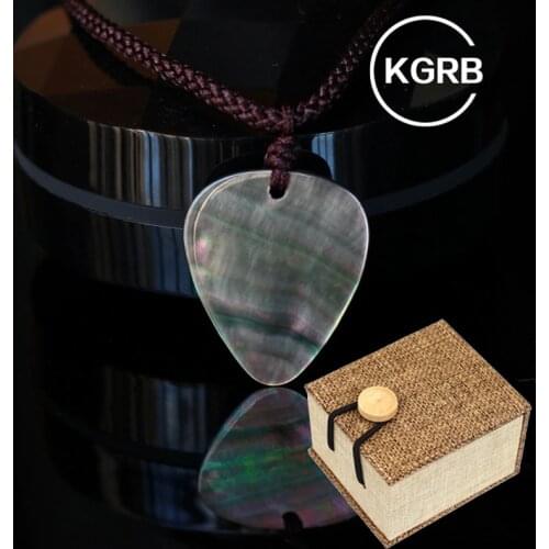 KGR Guitar Picks