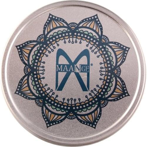 Makeup Brush Clean Eye Shadow Sponge Cleaner Color Remover Cleanser Box