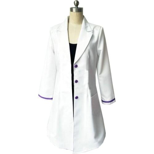 2018 Re Zero Life In Another World Emilia Ram Rem Teacher School Uniform Cosplay Costume