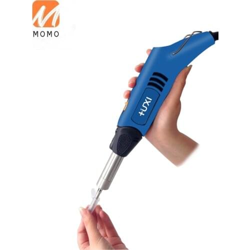 Lab Mini High Shear Mixer Portable Cosmetic Handheld Homogenizer for Polymerization Reaction
