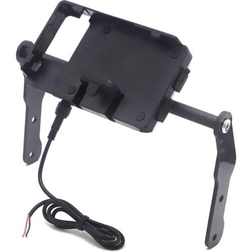 Mobile navigation GPS bracket navigation bracket multifunctional bracket For Honda CB500X CB500X CB500X