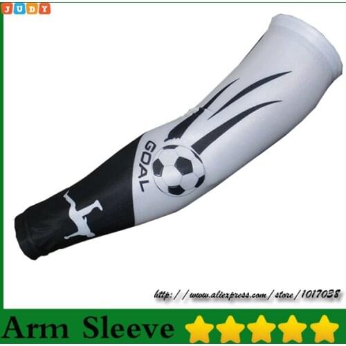 2016 new Camo Compression Sports Arm Sleeve Moisture Wicking softball, baseball ,cycling sleeve