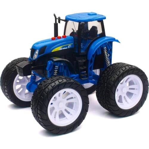 Sunman 1:24 New Holland T7.315 Tractor