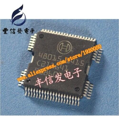 48015 Automotive car computer board computer chip driver IC