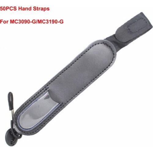 50PCS Hand Straps for Motorola Symbol MC3190-G MC3190-Z MC3090-G Mobile Handheld Scanner