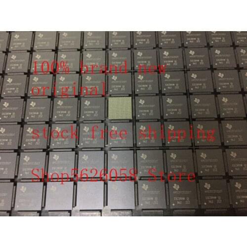 AM3357ZCZD27 BGA 100% new original 1PCS/LOT STOCK