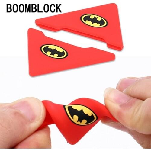 BOOMBLOCK 2pcs/set Car Door Angle Trim Protect Stickers For Inifiniti Kia Rio 3 K2 Sportage Ceed Ford Fiesta Mondeo Suzuki Swift