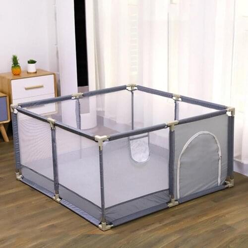 Baby Playpen For Children Playpen For Baby Playground Arena For Children Baby Ball Pool Park Kids Safety Fence Activity Play Pen